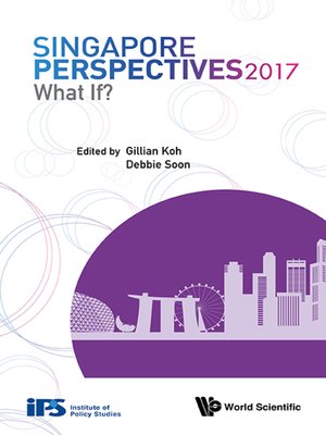 cover image of Singapore Perspectives 2017